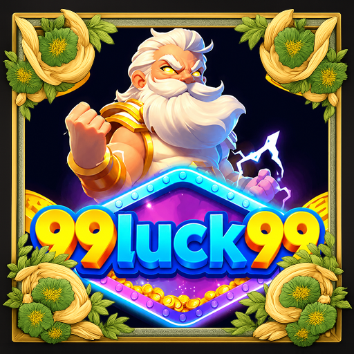 99luck99 — mitra unggulan