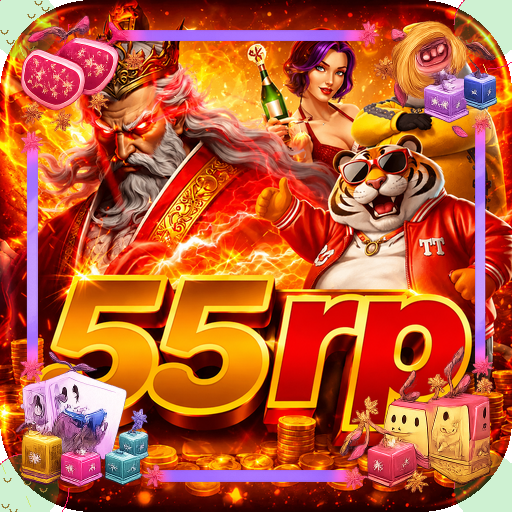 55rp — galeri pratinjau - APK Resmi
